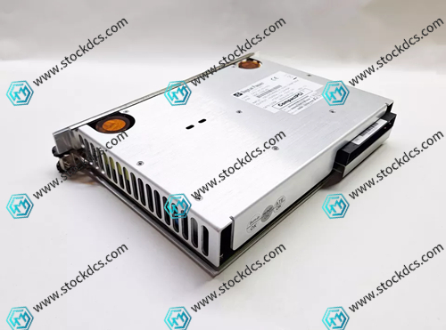 Compressor Control Corp PSMU-350-3 power