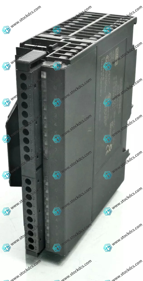 Siemens 6ES7321-1BH50-0AA0 digital input