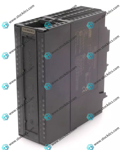 Siemens 6ES7322-1BL00-0AA0 output module