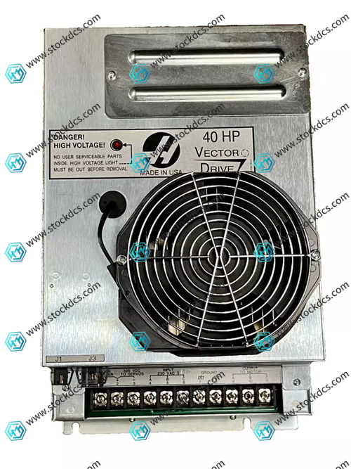 HAAS 93-32-5558B frequency converter