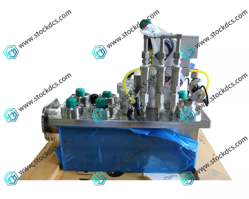 BROOKS 8046100-P001 Automatic Water Pump