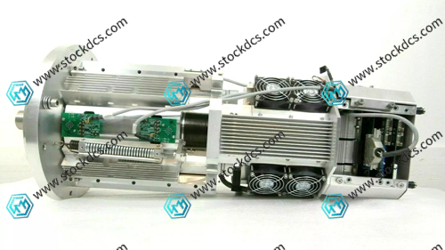 Brooks 001-7338-09 Robot Module