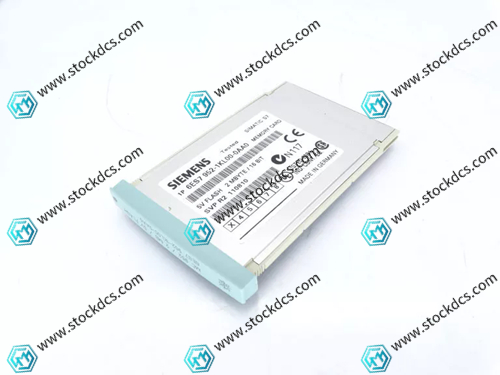 Siemens 6ES7952-1KL00-0AA0 Programmable 