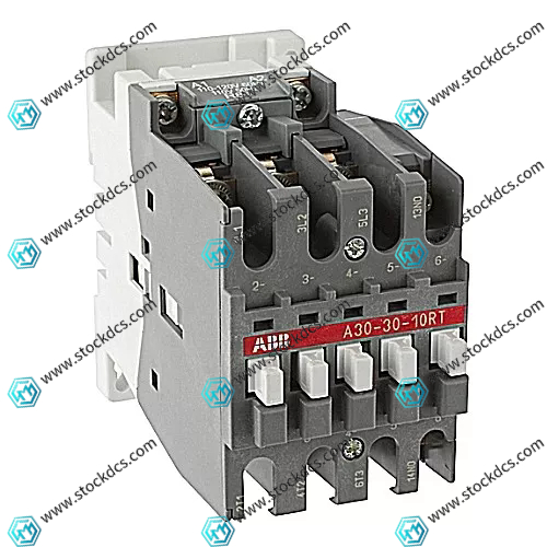A30-30-10RT contactor
