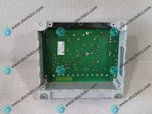 Woodward 8290-185 Speed Controller