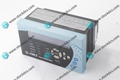   PQMII-T20-C Power Quality Meter