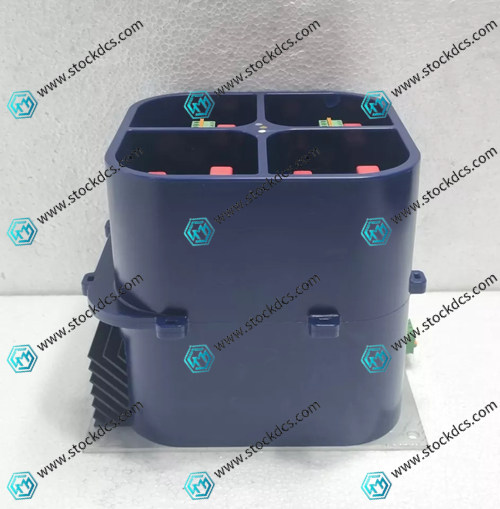 IPS21-24V-35AD 3BHE032593R0001 isolated 