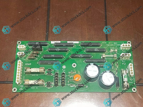 IS200WEORG1A independent input module