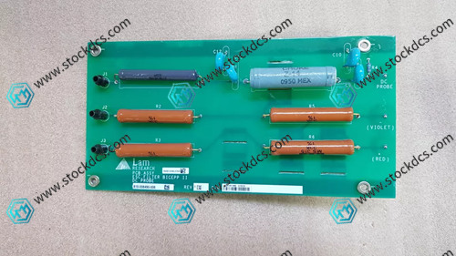 LAM 810-006490-006 Filter Module