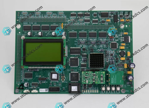 LAM 810-013872-108 Communication Module