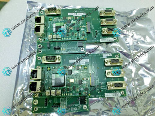 LAM 810-A38647-101 Controller Board
