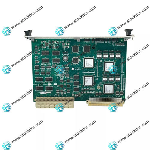 LAM 810-234640-213 Printed Circuit Board