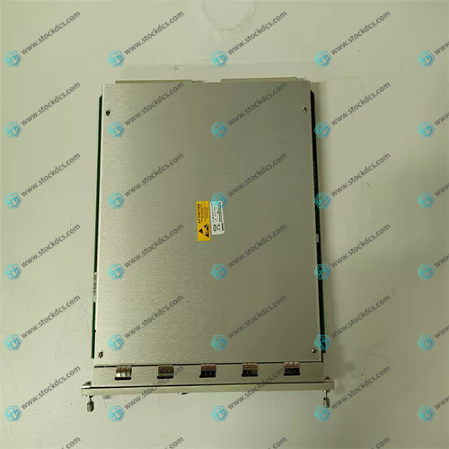 Bently 3500/20 125744-02 Rack Interface 