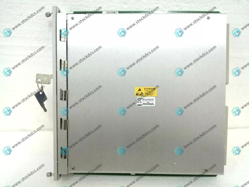 BENTLY 3500/20 125768-01 Interface Modul