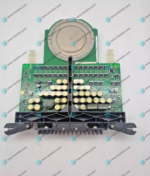 5SHY3545L0010 3BHB013088R0001 thyristor 