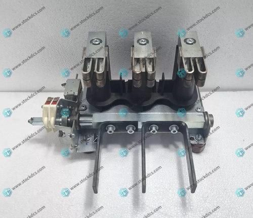 Spring AG CH-5430 A3-15225R1 Ae Controll