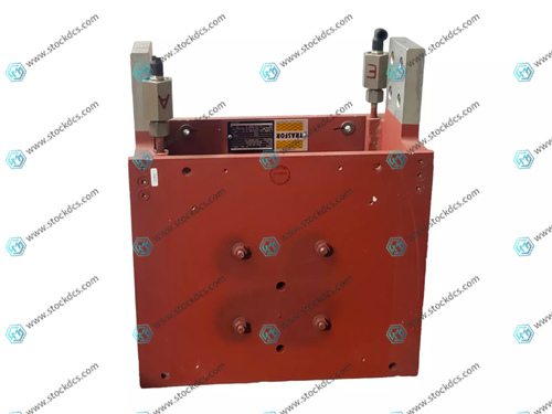 TRAAFOR DRMBW20/L 3BHB009181P001 Reactor