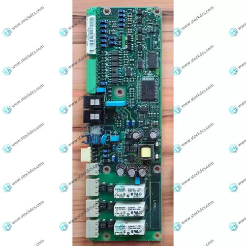 ACS600 3BHB011874R0001 Driver