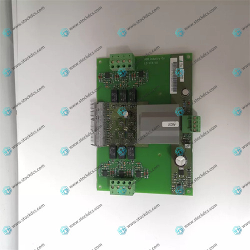 LDSTA-01 63940143B Communication Module