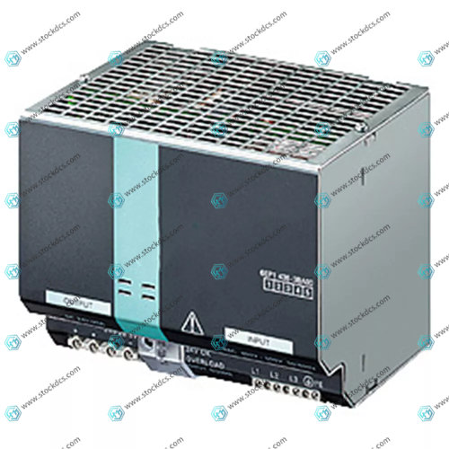 Siemens 6EP1436-3BA00 Switching Power Su