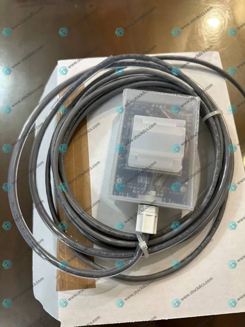 Honeywell FS7-2173-2RP flame detector