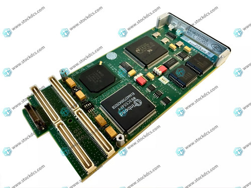 EMERSON IPMC761-002 Input/Output Module