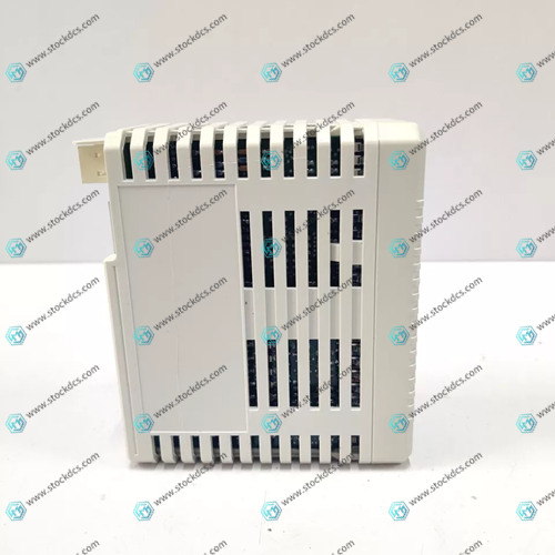 ABB AI810 3BSE008516R0001 Analysis Input