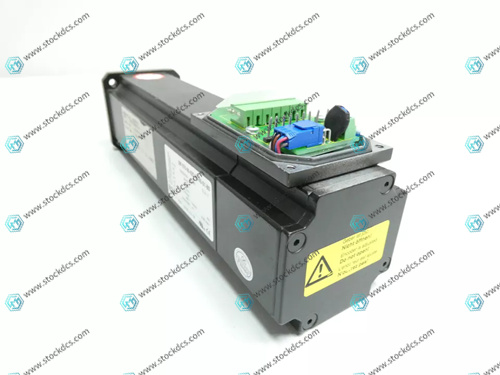 ELAU SR-058/60/005/P0/21/S1/B0/T servo m