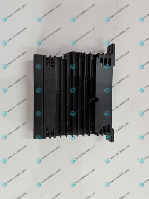 GE IS220UCSAH1A processor module