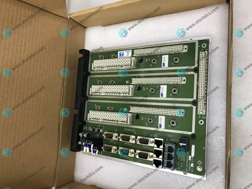 TRICONEX 2101 substrate