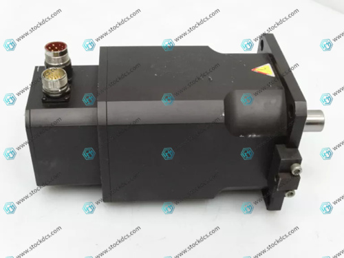 B&R 8MSA5X. RO-X400-1 servo motor