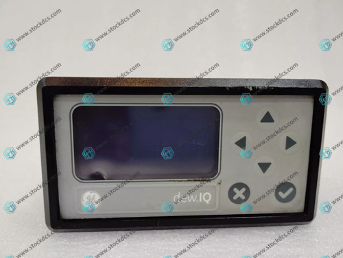 GE MOISTURE.IQ-1-6-1-1-0-0 analyzer