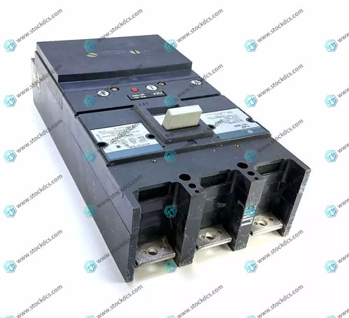 GE TB43225AF14 Circuit Breaker