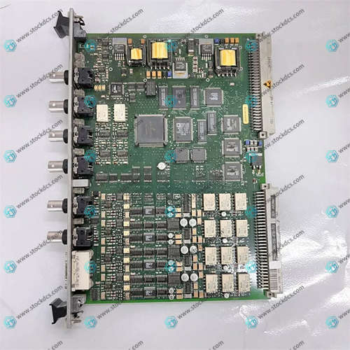 VIBRO-METER MPC4 200-510-074-113 Mechani