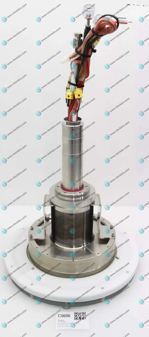 AMAT 0010-22985 Driver Component