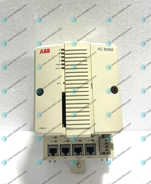 PM867K02 Central Processing Unit