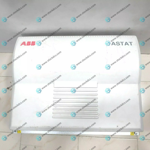 DASD103 3ASC25H283 Motion Controller