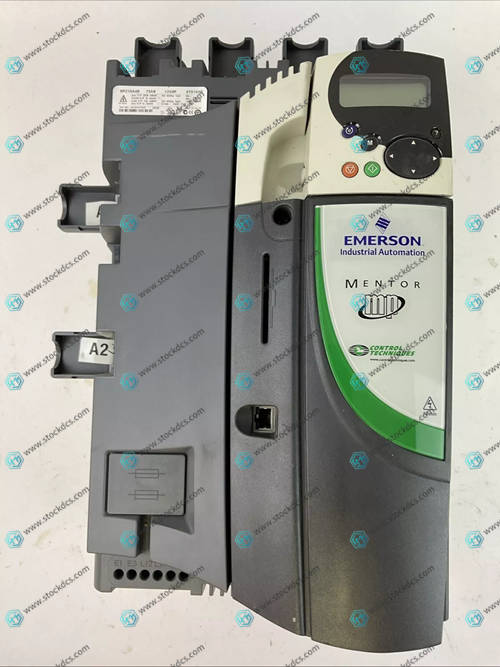 EMERSON MP1200A5 Controller Module