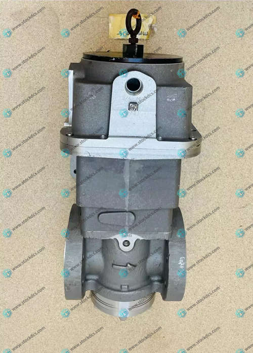 WOODWARD 9908-1501 Air Valve