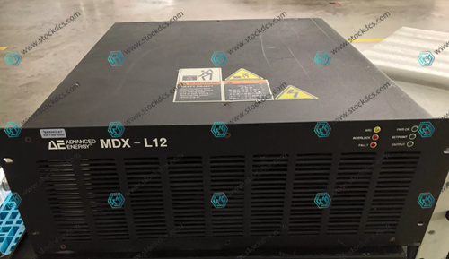 AE MDX-L12 DC Generator