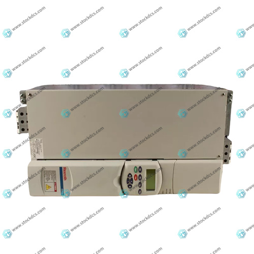 Rexroth RD41.1-6B-050L inverter