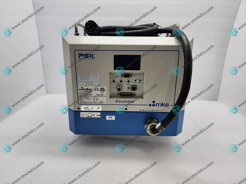 MKS AX7695PSK-10 Remote Plasma Source