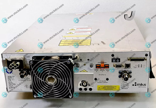 LAM 660-072826-200 RF Generator
