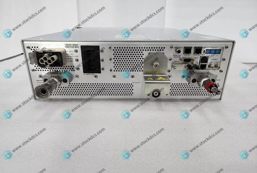 MKS EDGE3060A Generator