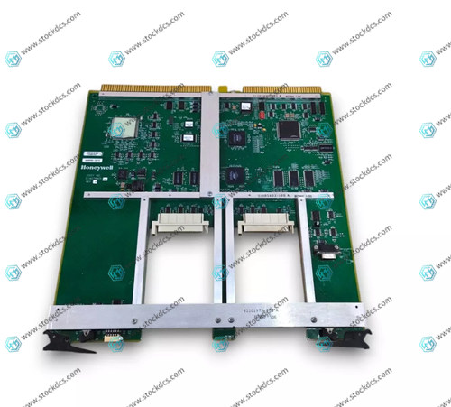 Honeywell CFHD-SBHM Controller Module