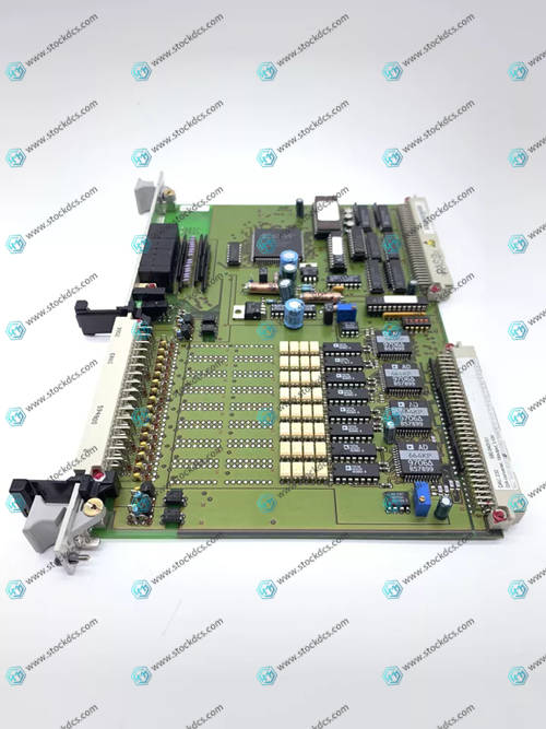 DAU232.1 (029.223005) Analog Output Modu