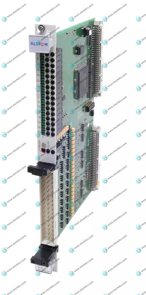 DEP232.1 (029.223003) Digital Input Modu