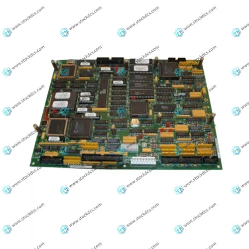 IS200EHPAG1A pulse amplifier board