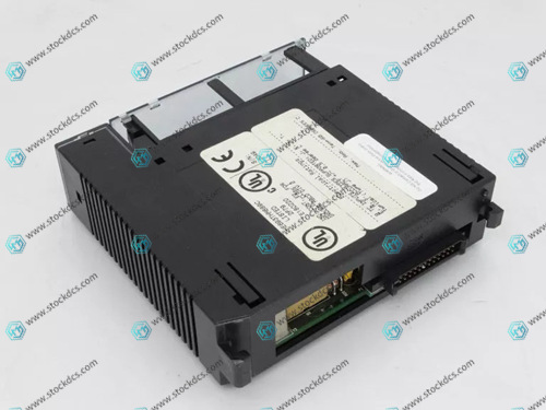 HORNER ELECTRIC HE693THM889 Analog Therm