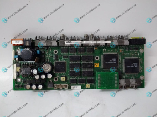 UFC789AE 38HE014022P102 Excitation Contr